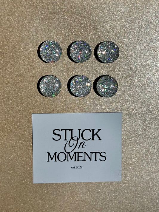 Mini Round Magnets